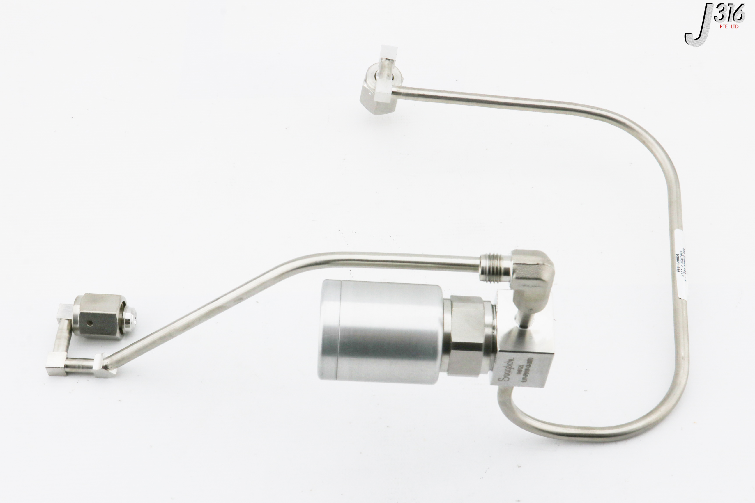 31991 LAM RESEARCH 3-WAY VALVE ASSY, 6LVV-DPB111P-CM-30373 839